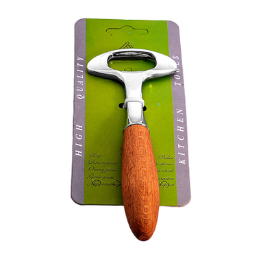 در بازکن وون مدل wood01