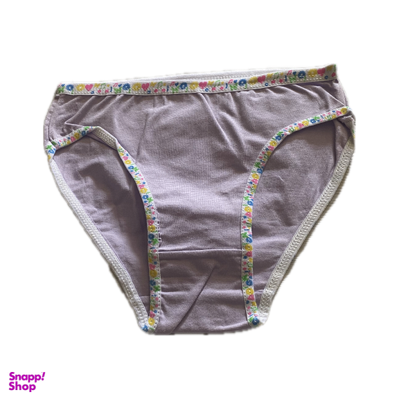 شورت اسلیپ دخترانه طرح دار کد 007