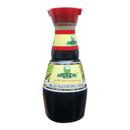 سس سویا امریکن فارم حجم 150 میلی لیتر