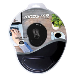 ماوس پد کینگ استار مدل KPM22