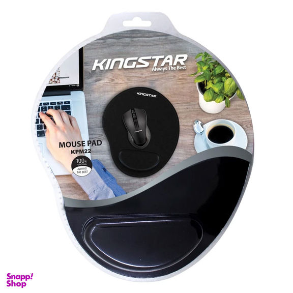 ماوس پد کینگ استار مدل KPM22