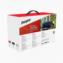 اسپیکر بلوتوثی انرجایزر مدل BTS204