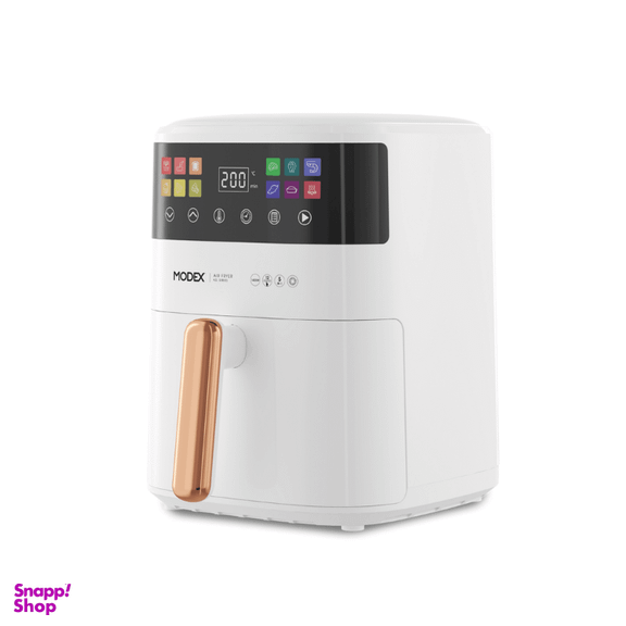 سرخ کن بدون روغن مودکس مدل AF9000