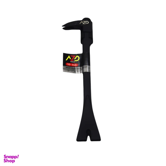 اهرم میخ کش ای زد دی مدل YP-10INCH/27CM