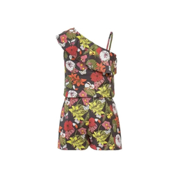 سرهمی دخترانه پیپرتس مدل Haw23