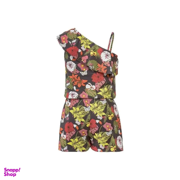 سرهمی دخترانه پیپرتس مدل Haw23