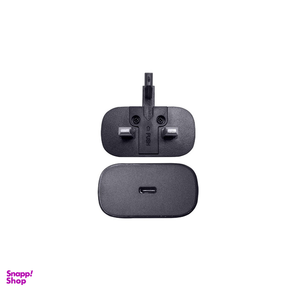 آداپتور شارژر دیواری 25 وات طرح سامسونگ مدل EP-TA800 25W پک ویتنام