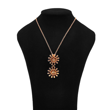 گردنبند زنانه وینویز کد 2151