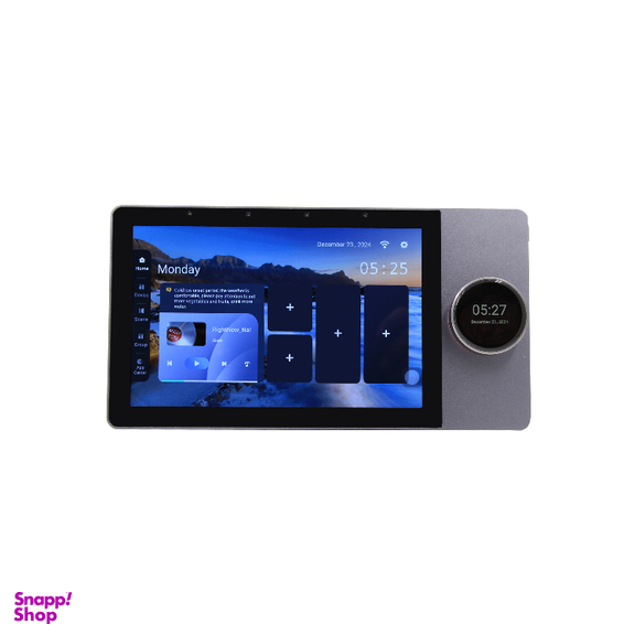 پکیج خانه هوشمند سه خواب مدل Zigbee کد 03