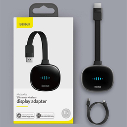 دانگل HDMI باسئوس مدل CATPQ-A01