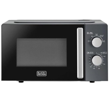 مایکروویو بلک اند دکر مدل MZ2015P-B5