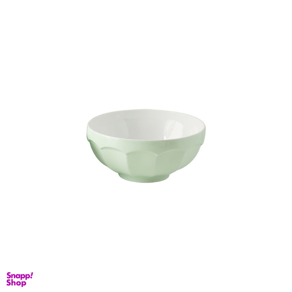 پیاله چینی زرین ایران مدل نئوکلاسیک 14 پاستل درجه عالی بسته 3 عددی