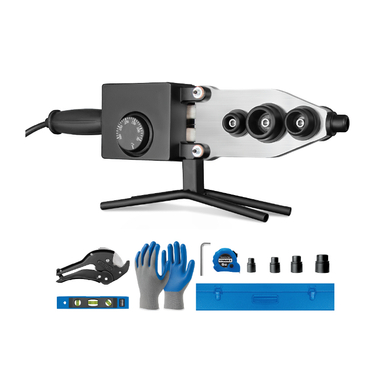 اتو لوله ویوارکس مدل VR2040-WP