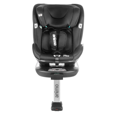 صندلی خودرو کودک آنیمو مدل 360 درجه pino