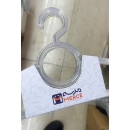 چوب لباسی مرسه کد 10384 بسته 4 عددی