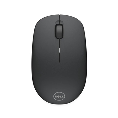ماوس بی سیم دل مدل Dell WM 126