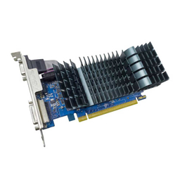 کارت گرافیک ایسوس مدل GT710-SL-2GD3-BRK-EVO