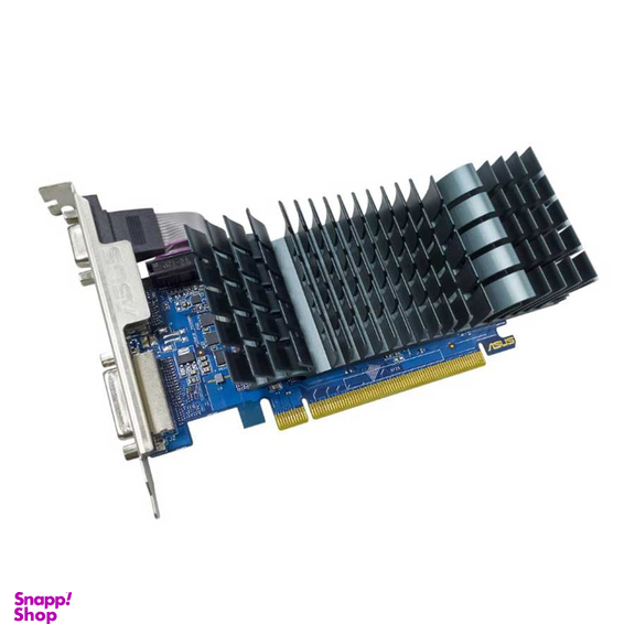 کارت گرافیک ایسوس مدل GT710-SL-2GD3-BRK-EVO
