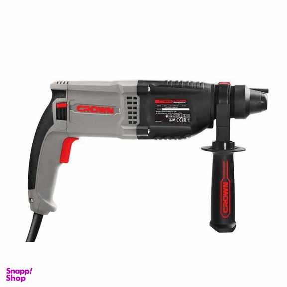 دریل بتن کن چهارشیار کرون مدل CT-18108