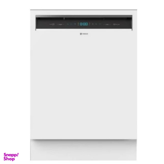 ماشین ظرفشویی اسنوا مدل SDW-A20W