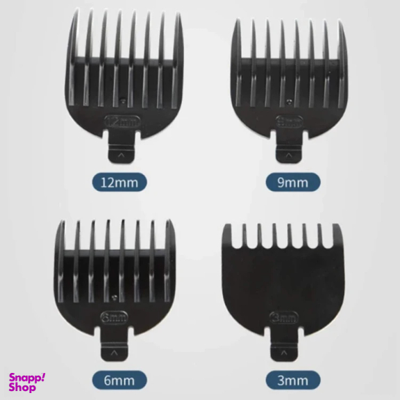 ماشین اصلاح موی صورت و بدن مارسکی مدل MS-5011