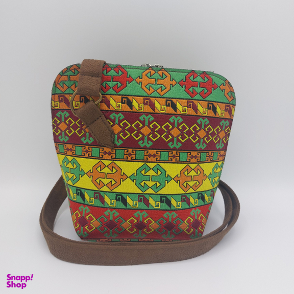 کیف زنانه مدل میشکا کد 229