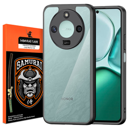 کاور سامورایی مدل Aimo مناسب گوشی موبایل آنر X9C Smart