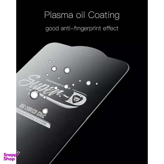 محافظ صفحه نمایش اپیکوی مدل Super 5D مناسب برای گوشی موبایل اپل iPhone 11 Pro Max / Xs Max