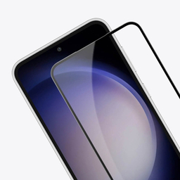 محافظ صفحه نمایش نیلکین مدل CP Plus Pro مناسب برای گوشی موبایل سامسونگ Galaxy S23 FE