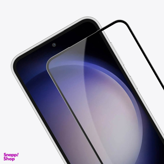 محافظ صفحه نمایش نیلکین مدل CP Plus Pro مناسب برای گوشی موبایل سامسونگ Galaxy S23 FE