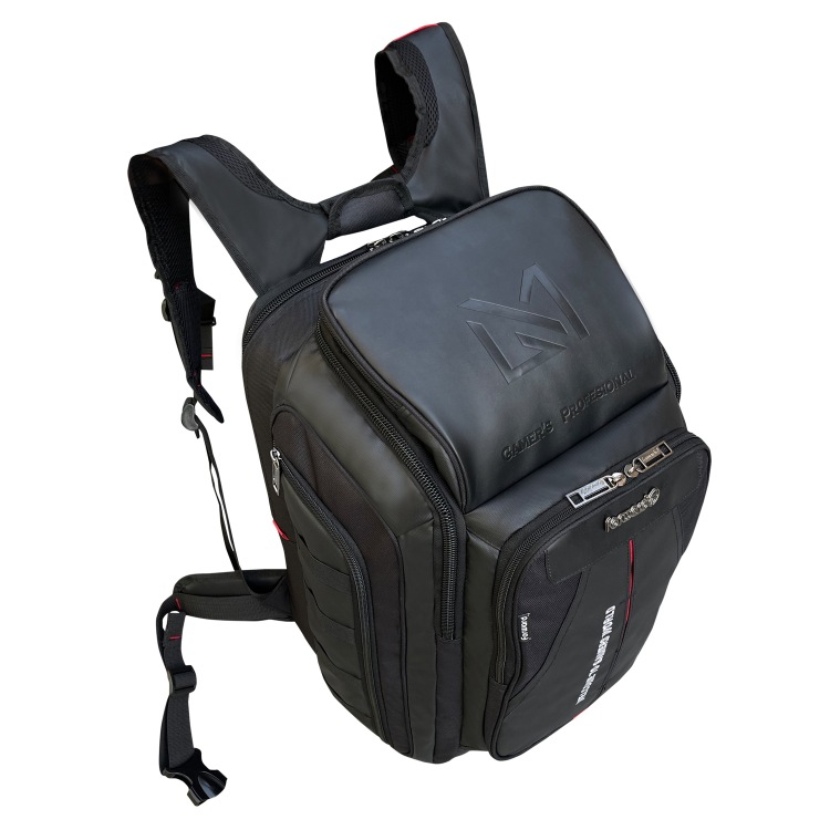 کوله پشتی لپ تاپ فوروارد مدل FCLT0016 GAMERS PROFESSIONAL