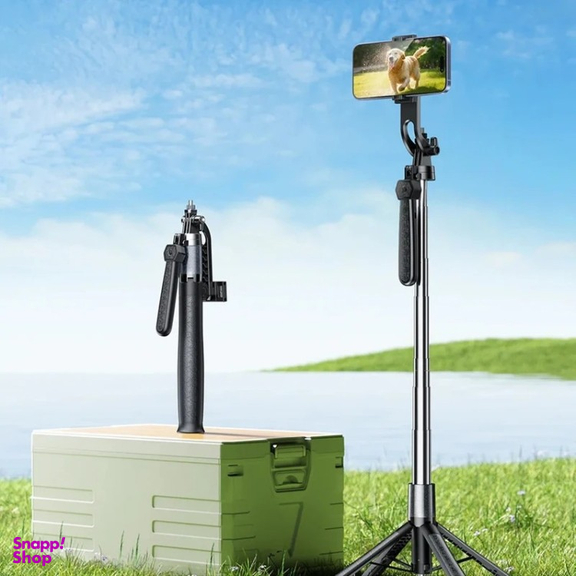 پایه مونوپاد ریمکس مدل P30