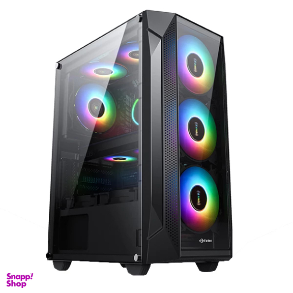 کیس کامپیوتر فاطر مدل FG-718