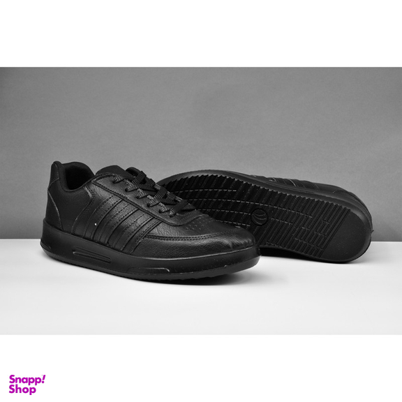 کفش پیاده روی مردانه پویان گام پیام مدل EM49 کد 12049