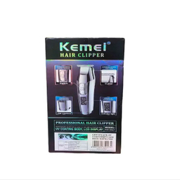ماشین اصلاح سر و صورت کیمی مدل KM-5027