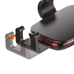 نگهدارنده موبایل هیسکا مدل HK-2101