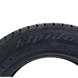 لاستیک خودرو بارز مدل P640 سایز 185/65R15 تک حلقه