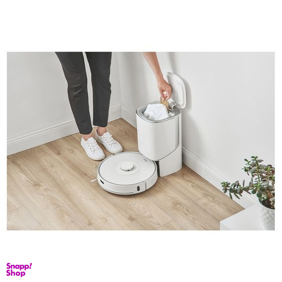 جاروبرقی رباتیک سنکور مدل SRV9385WH