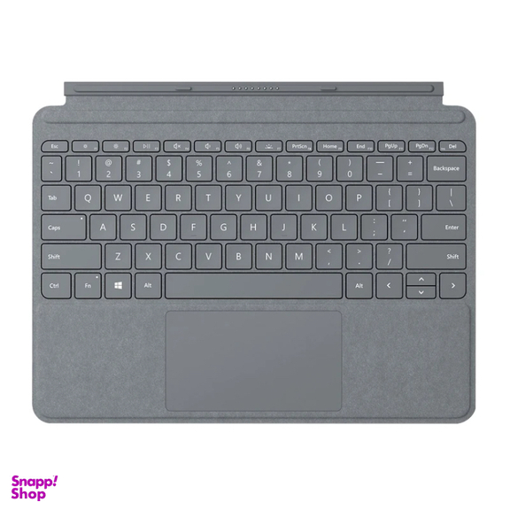 کیبورد تبلت مایکروسافت مدل Keyboard Go Signature