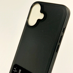 کاور گوشی موبایل ایکس لول مدل PureEase مناسب اپل iPhone 16 Pro