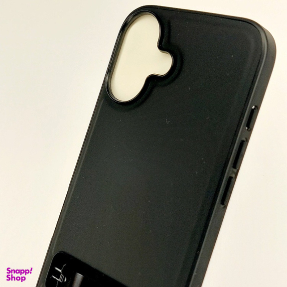 کاور گوشی موبایل ایکس لول مدل PureEase مناسب اپل iPhone 16 Pro