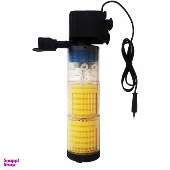 فیلتر تصفیه آب آکواریوم سوبو مدل FE-1503