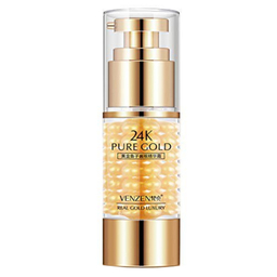 کرم دور چشم ونزن مدل Gold 24 K حجم 35 میلی لیتر