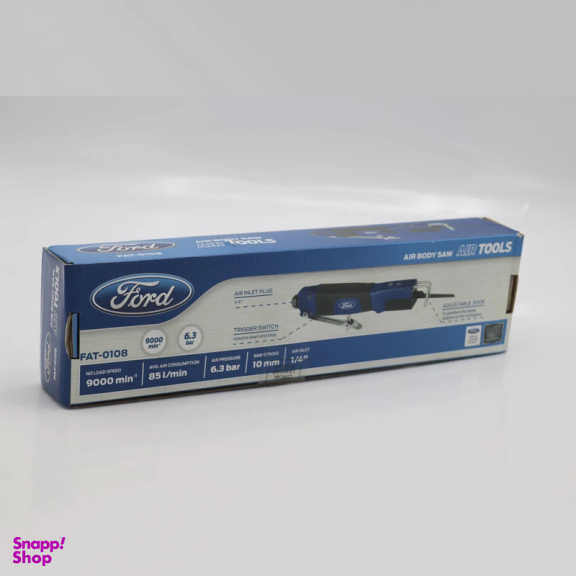اره عمودبر بادی فورد مدل YP-FAT0108