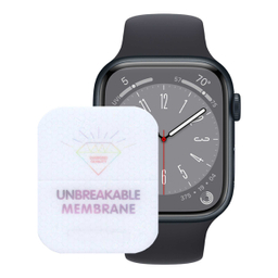 محافظ صفحه نمایش مات اپیکوی مدل Hydrogel Mte مناسب برای اپل واچ 45 میلی متری سری 7 / 8
