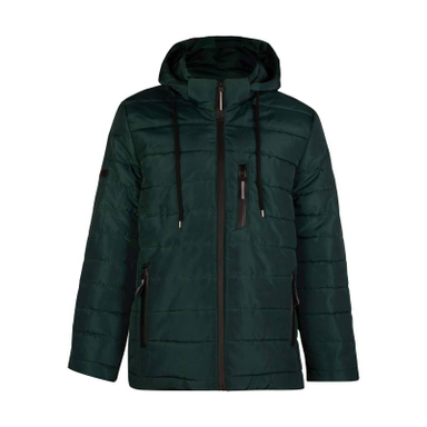 کاپشن اسپرت مردانه والیانت استایل مدل مموری رنگ سبز