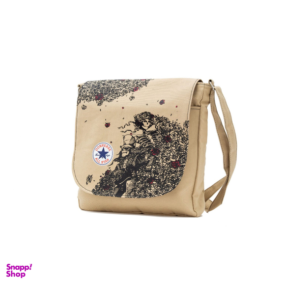 کیف دوشی طرح کانورس کد 7767