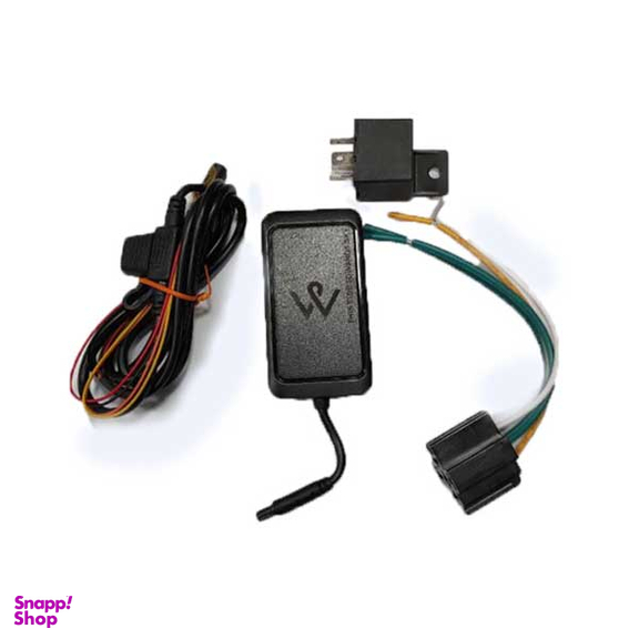 ردیاب خودرو وایزر مدل B60