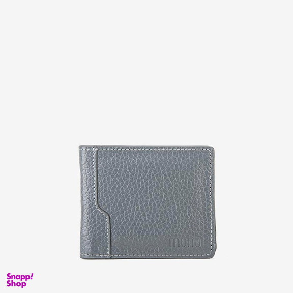 کیف پول مردانه چرم طبیعی مونو کد D0005