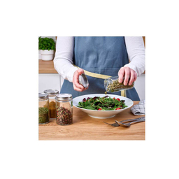 جای ادویه ایکیا مدل CITRONHAJ کد 215 مجموعه 4 عددی